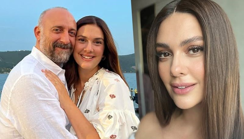 Bergüzar Korel'den Şok Sözler: