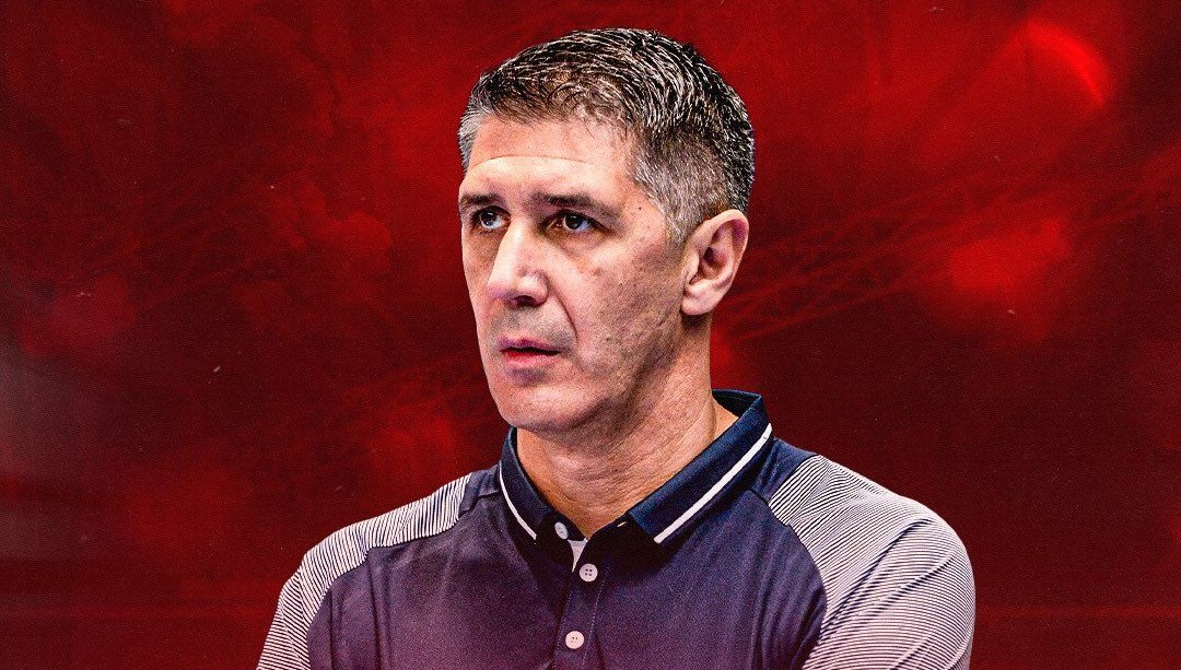 Filenin Efeleri'nin Yeni Yıldızı: Slobodan Kovac Teknik Direktör Oldu!