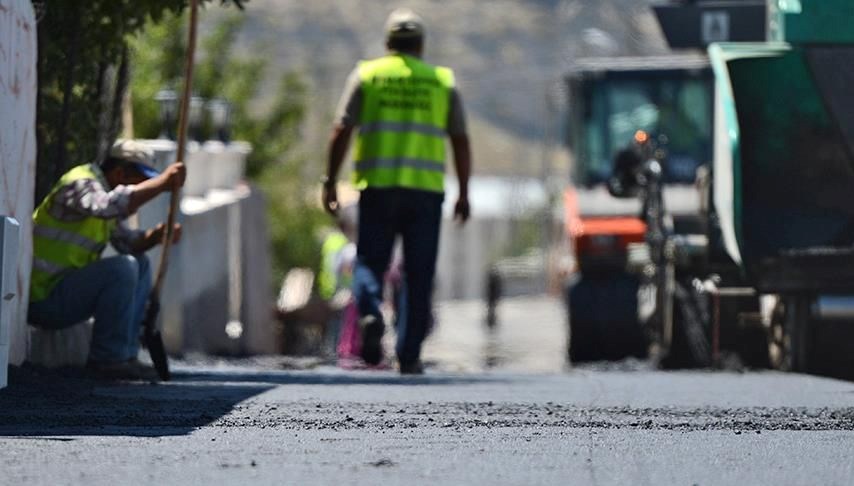 Kamu Çalışanları İçin Zam Umudu: HAK-İŞ’ten Beklenen Açıklama Geldi!