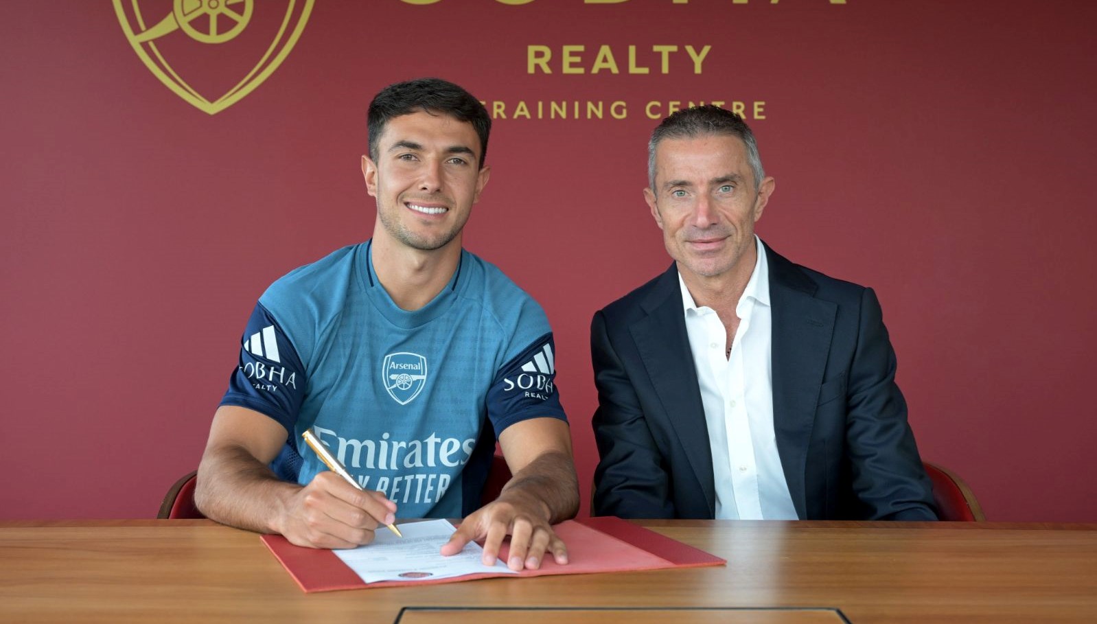 Arsenal'dan Rekor Transfer: 65 Milyon Euro'luk Anlaşma Tarihe Geçti!