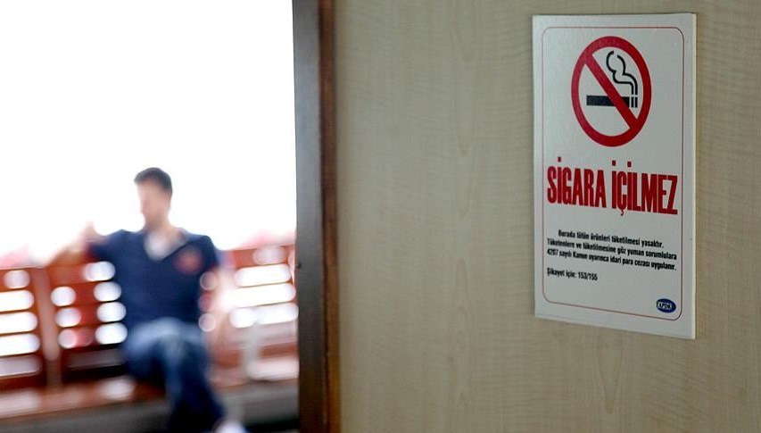 Sigara İçmeyenlerde Akciğer Kanseri Alarmı: Uzmanlardan Çarpıcı Açıklama!