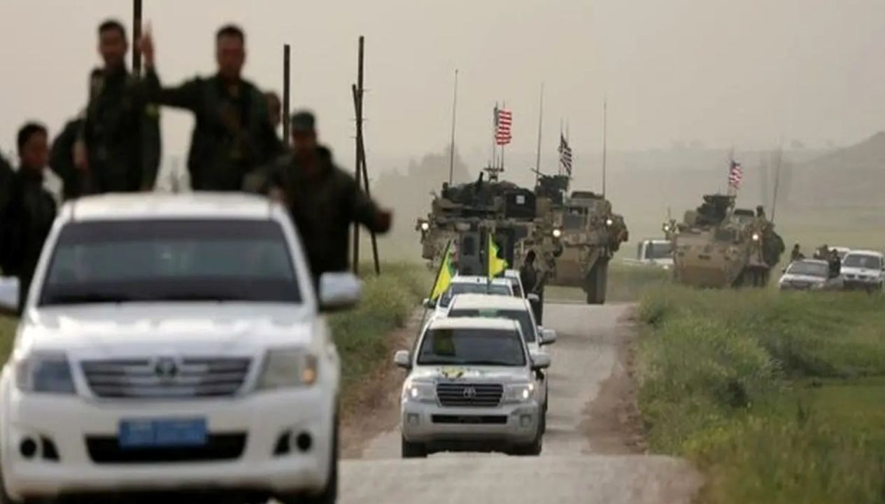 Pentagon'un PKK/YPG İçin Talepleri: 130 Milyon Dolar İhtiyacı!