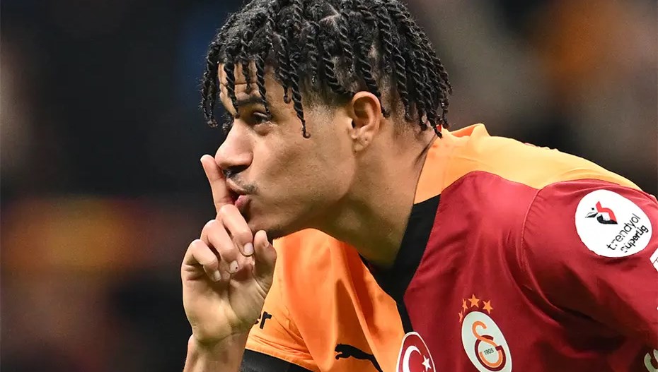 Galatasaraylı yıldız Sara'dan Fenerbahçe taraftarlarını zora sokan açıklama!