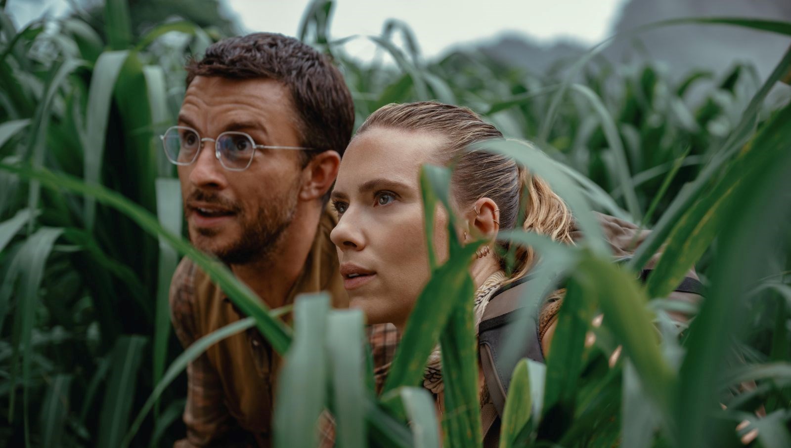 Jurassic Park: Yeniden Doğuş, 32 Yıllık Macerada Yeni Hasılat Rekoru Kırdı!