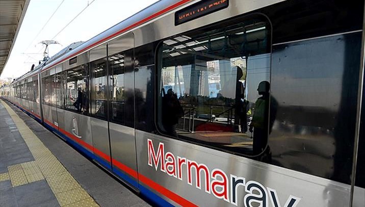 Marmaray Hattında Beklenmedik Aksaklık: 7 Temmuz 2025 Seferleri Neden Durduruldu?