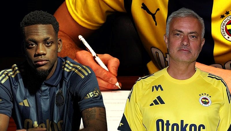 Fenerbahçe, Transfer Hamlesiyle Gündemi Salladı: Jhon Duran'ın Peşine Milan Skriniar Ekleniyor!
