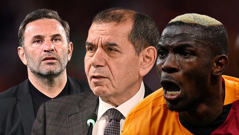 Transfer döneminin dönüm noktası: