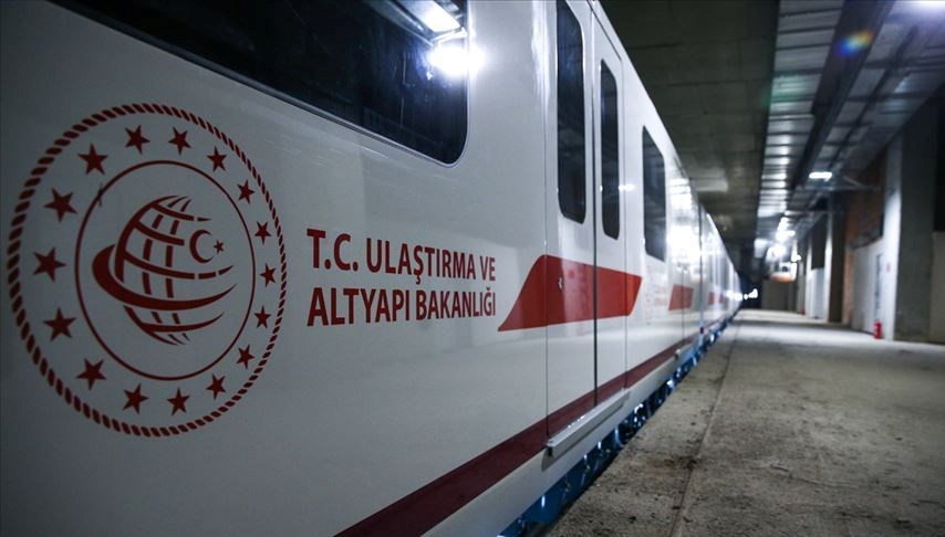 Konya'da Büyük Hareketlilik: Yatırım Alanı 134 Kilometreye Ulaşıyor!