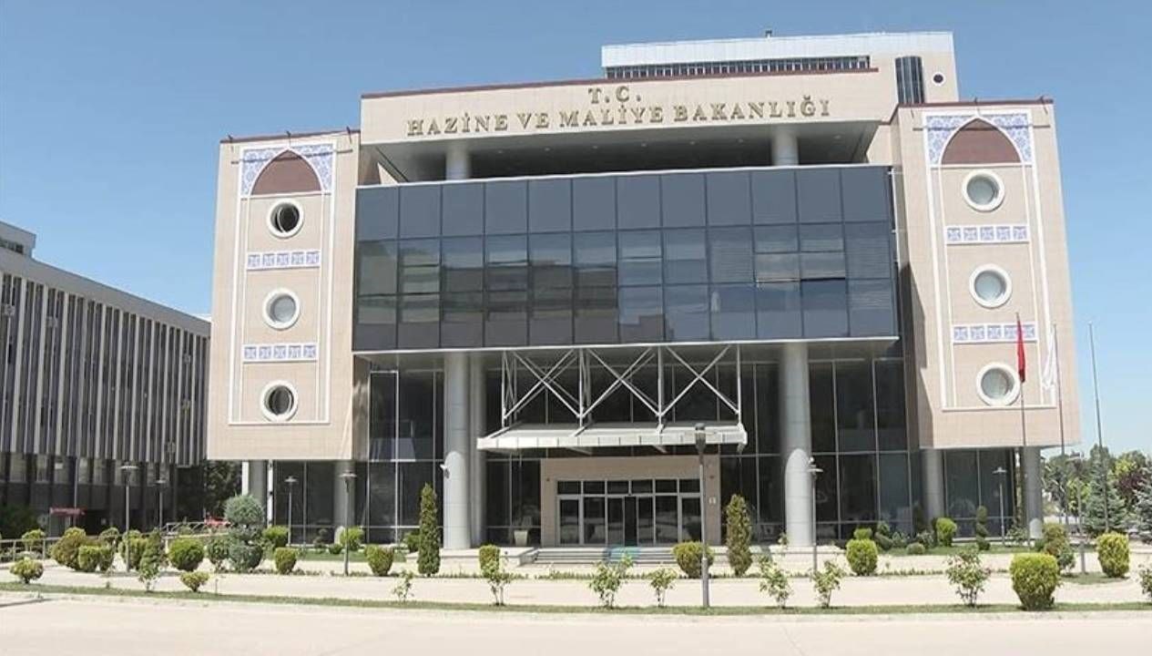 Hazine, İki İhalede 97,2 Milyar Liralık Borçlanma Gerçekleştirdi!