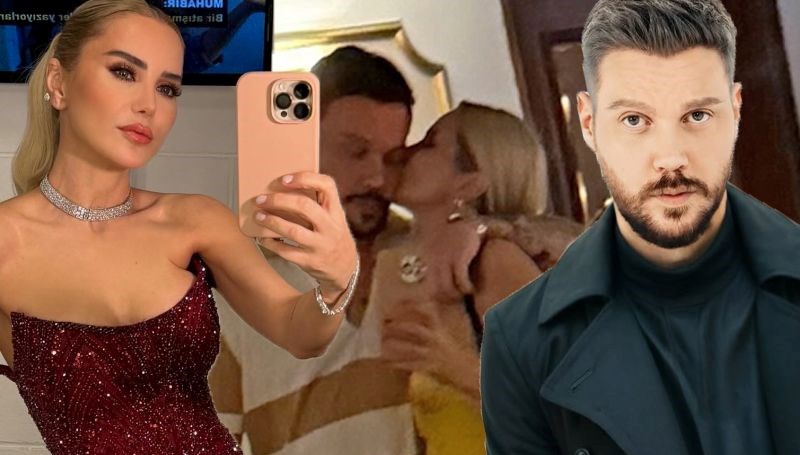 Sinan Akçıl ve Ece Erken'in Ayrılığı: Ünlü Sanatçıdan Geldi Açıklama!
