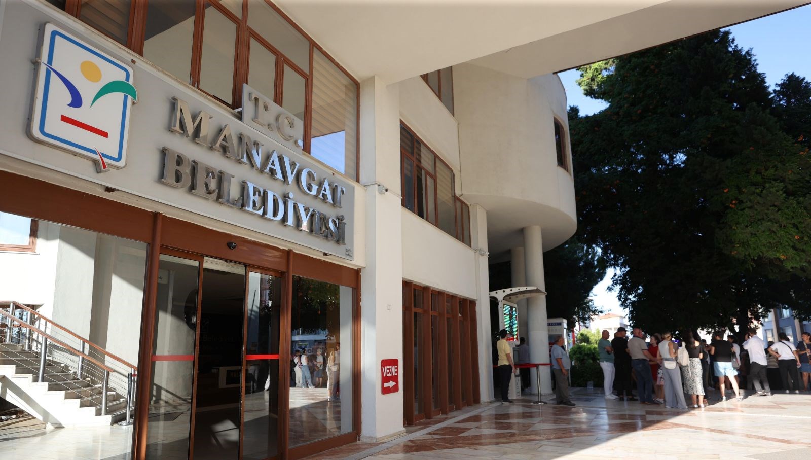 Manavgat'ta Yolsuzluk Skandalı: Altı Şüpheli Tutuklandı!
