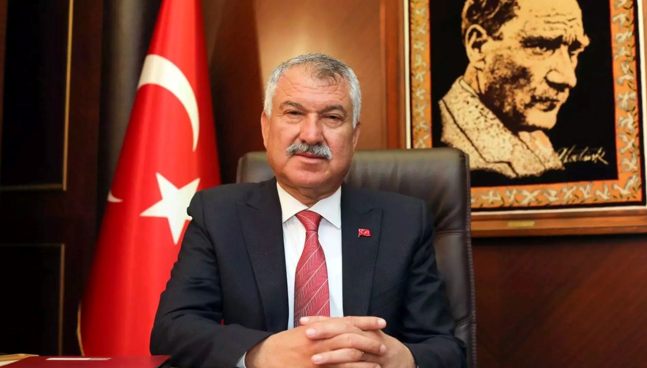 Zeydan Karalar: Suçlamalara Yanıt Verdi!
