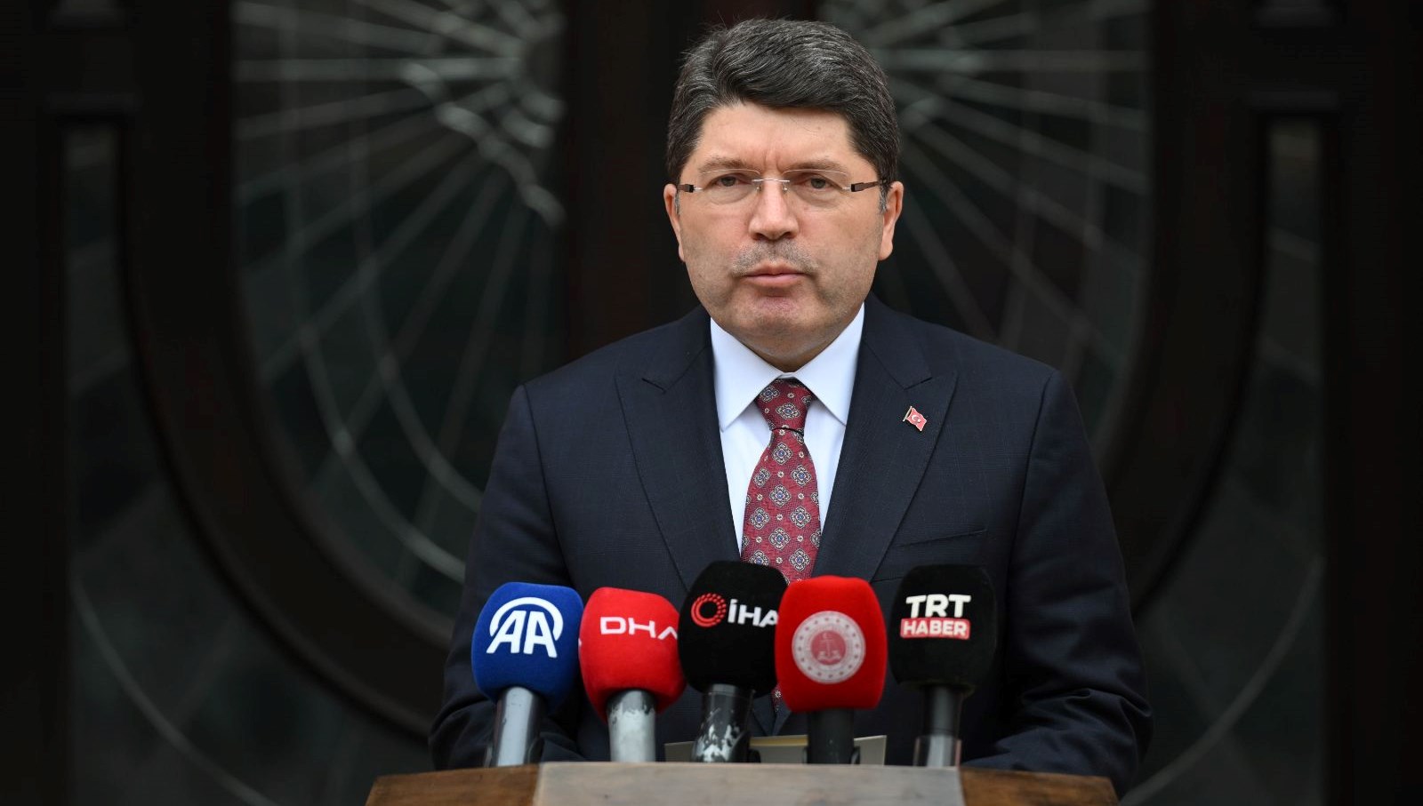 İmralı Heyeti, Adalet Bakanı Tunç ile Kritik Görüşme Yapacak