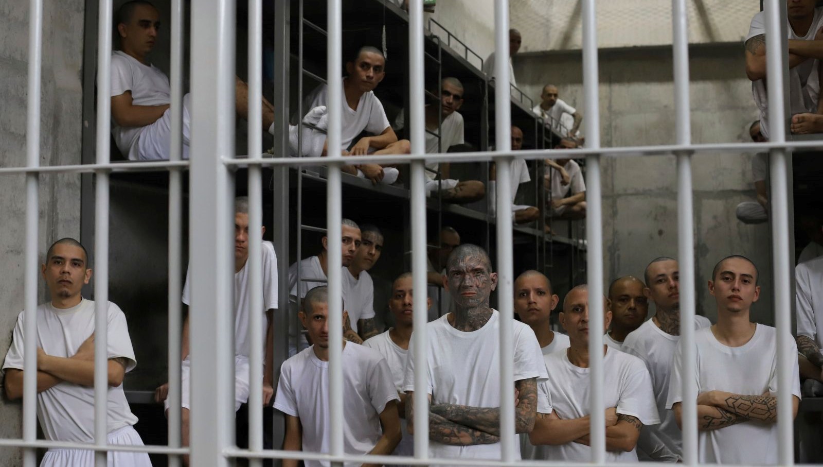 El Salvador: “Cehennemdeki” Göçmenlerin Dramı ABD’nin Sorumluluğunda!
