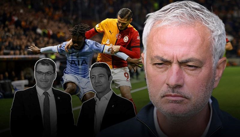 Mourinho'nun isteği, yönetimi harekete geçirdi: Karşısında Comolli engeli!