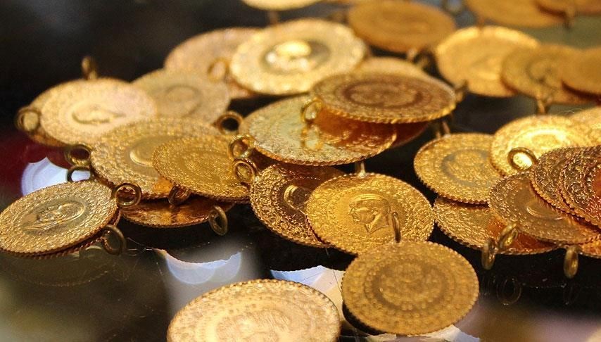 Tarife Artışları: Altın Fiyatlarını Düşürüyor!