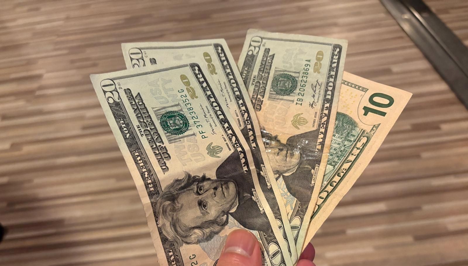 Dolar Uluslararası Piyasalarda Zayıflıyor!
