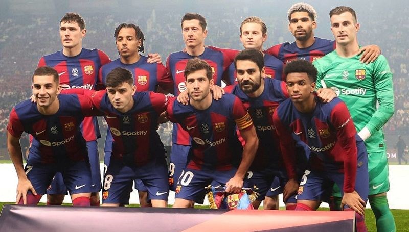 Barcelona'nın Kalecisi Inaki Pena'dan Galatasaray'a Transfer Sinyali!