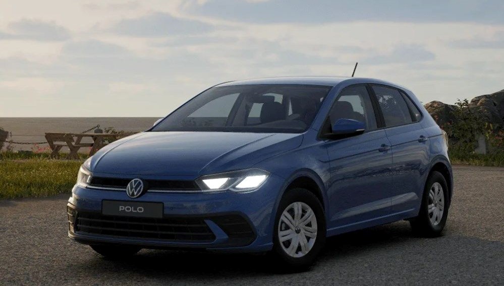 Volkswagen 2025 Yaz Fırsatları: Polo, Golf ve Tiguan'ın Yeni Fiyatları Açıklandı!