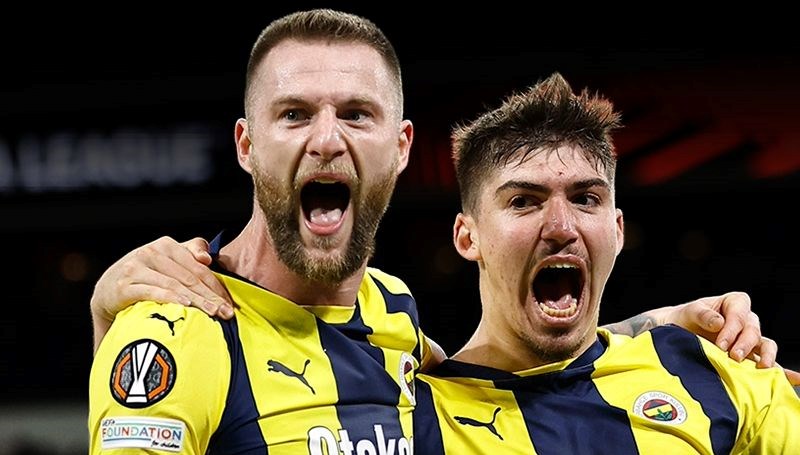 Fenerbahçe ve Dünya Devi Arasındaki Tarihi Takas: İsimler Nihayet Açıklandı!