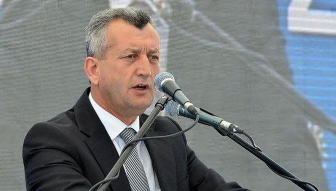 Menemen’in Eski Belediye Başkanı Tahir Şahin'in Hayatını Kaybettiği Haberi: Kimdir Bu Vefalı İsim?