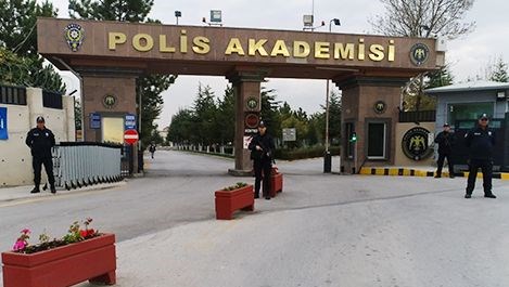 Polis Amirleri Eğitim Merkezi'nin 6. Dönem Sınav Sonuçları Açıklandı!