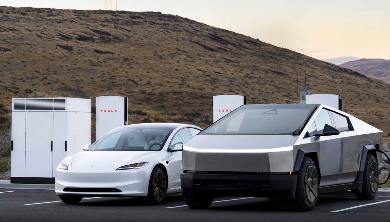 Tesla, Yeni Supercharger İstasyonlarıyla Şarj Altyapısını Genişletiyor!