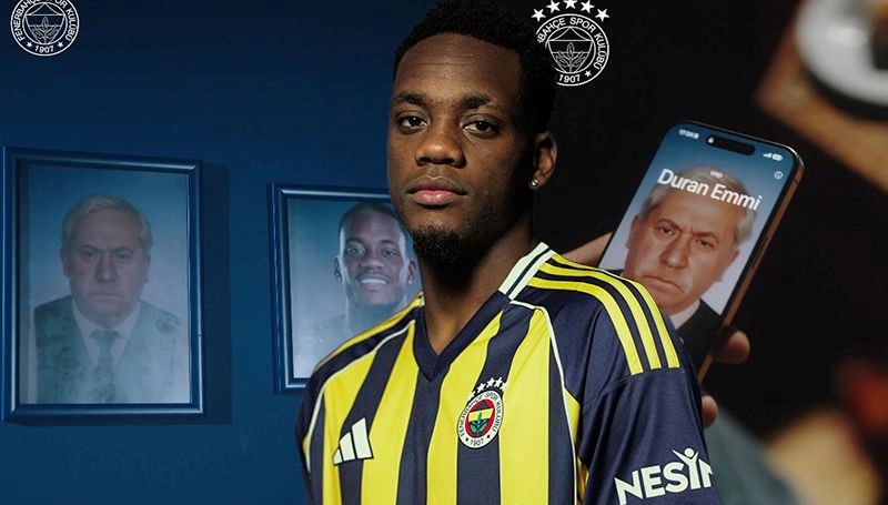 Fenerbahçe'nin