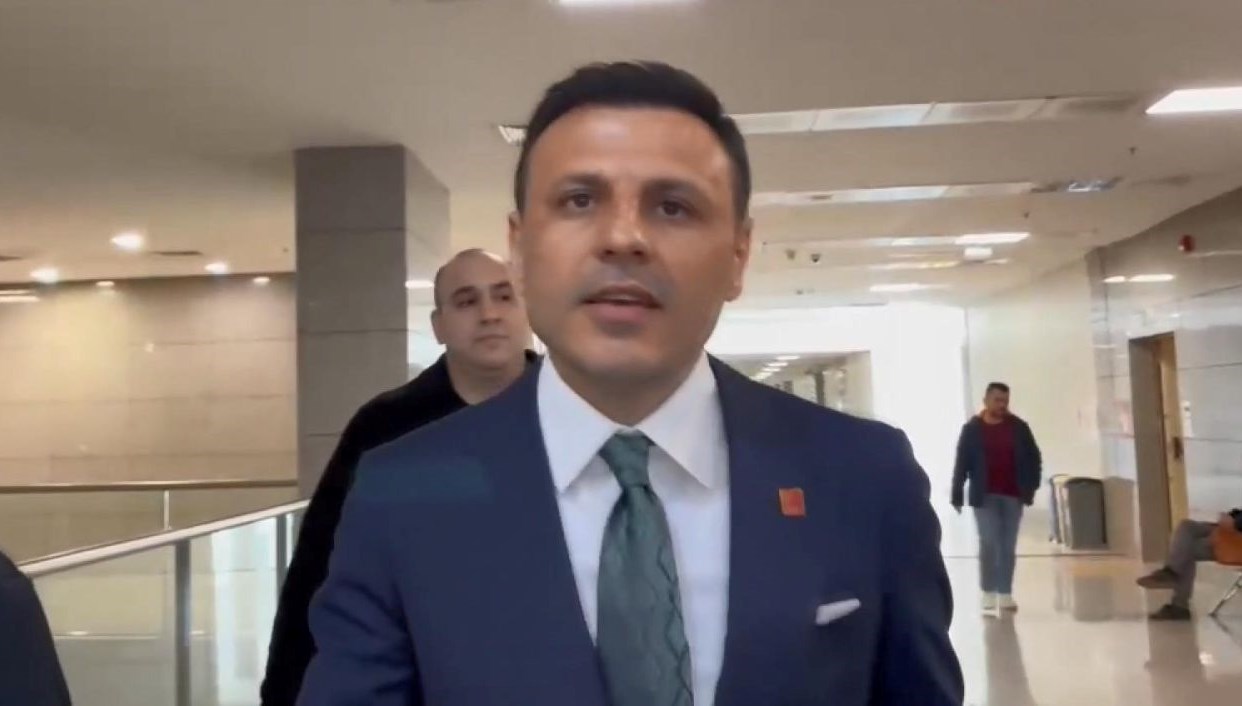 Özgür Çelik’e Gözaltı Talimatı!