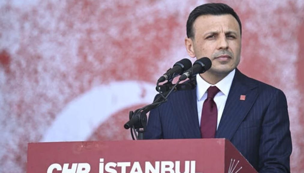 CHP İstanbul İl Başkanı Özgür Çelik: Kimdir ve İfadesinin Nedeni Nedir? Özgeçmişiyle Tanıyalım!