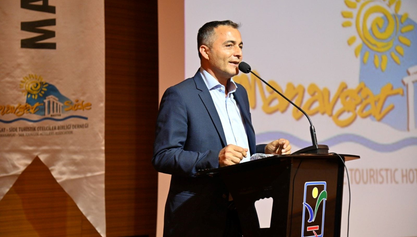 Manavgat Belediye Başkanı Niyazi Nefi Kara'ya Yönelik Tutuklama İsteği