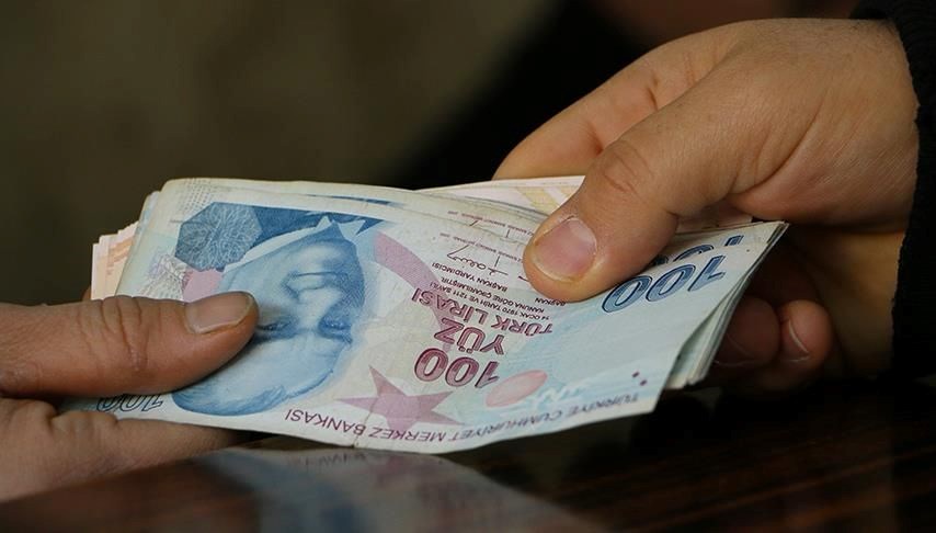 Hesap Sahiplerine Müjde: Para Çekme Limiti 50 Bin Liraya Çıktı!