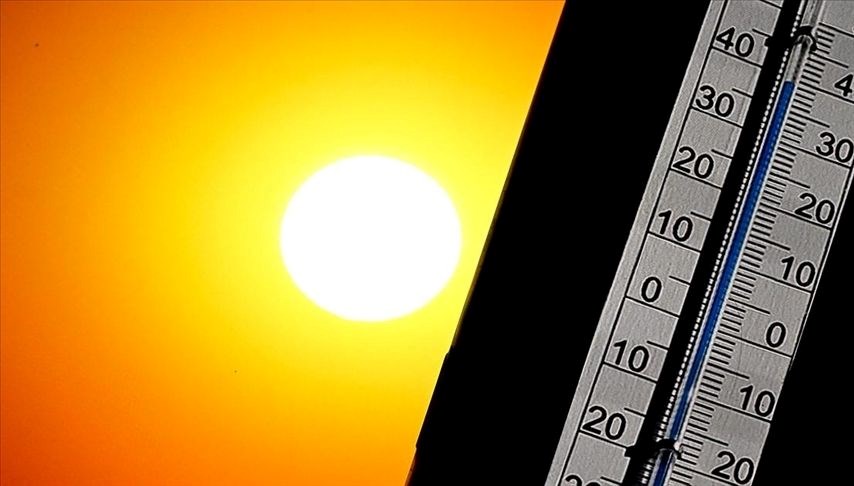 İstanbul'da Sıcaklık Rekoru: Hissedilen 45 Dereceyi Geçiyor! Uzmanlar Uyarıyor