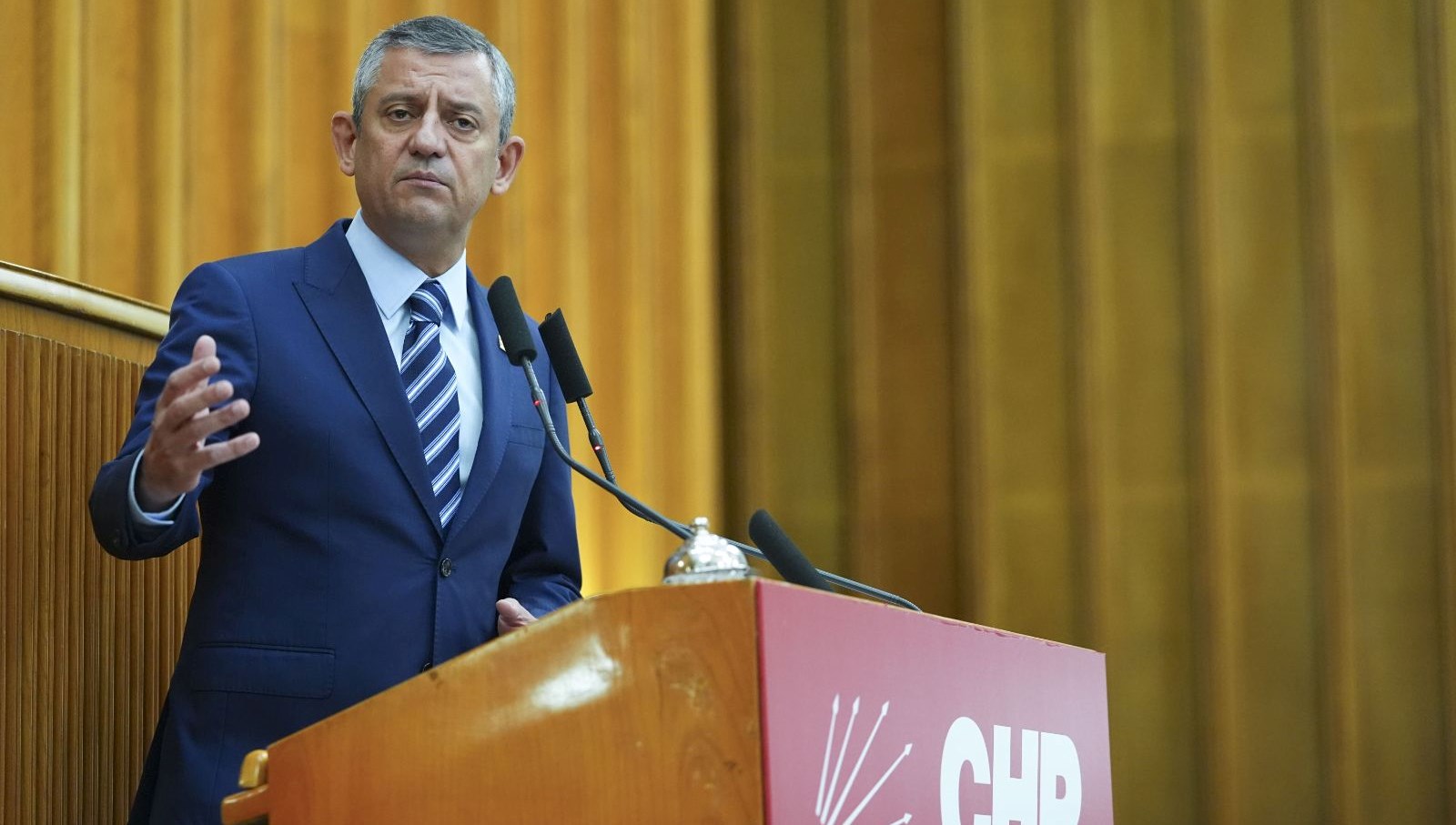 Sokak Çağrıları Üzerine Tartışmalar: 'Darbe Değil, Direniş Hakkımı Kullanıyorum'