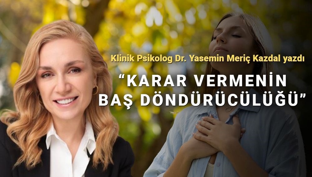 Kararsızlık Kıskacında: İki Seçenek Arasında Kaybolmak