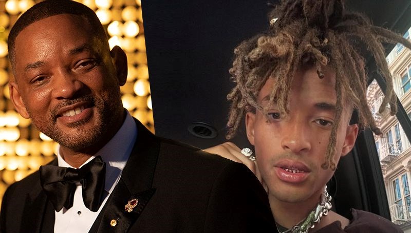 Jaden Smith 27 Yaşında: Mutlu Doğum Günü Oğul!