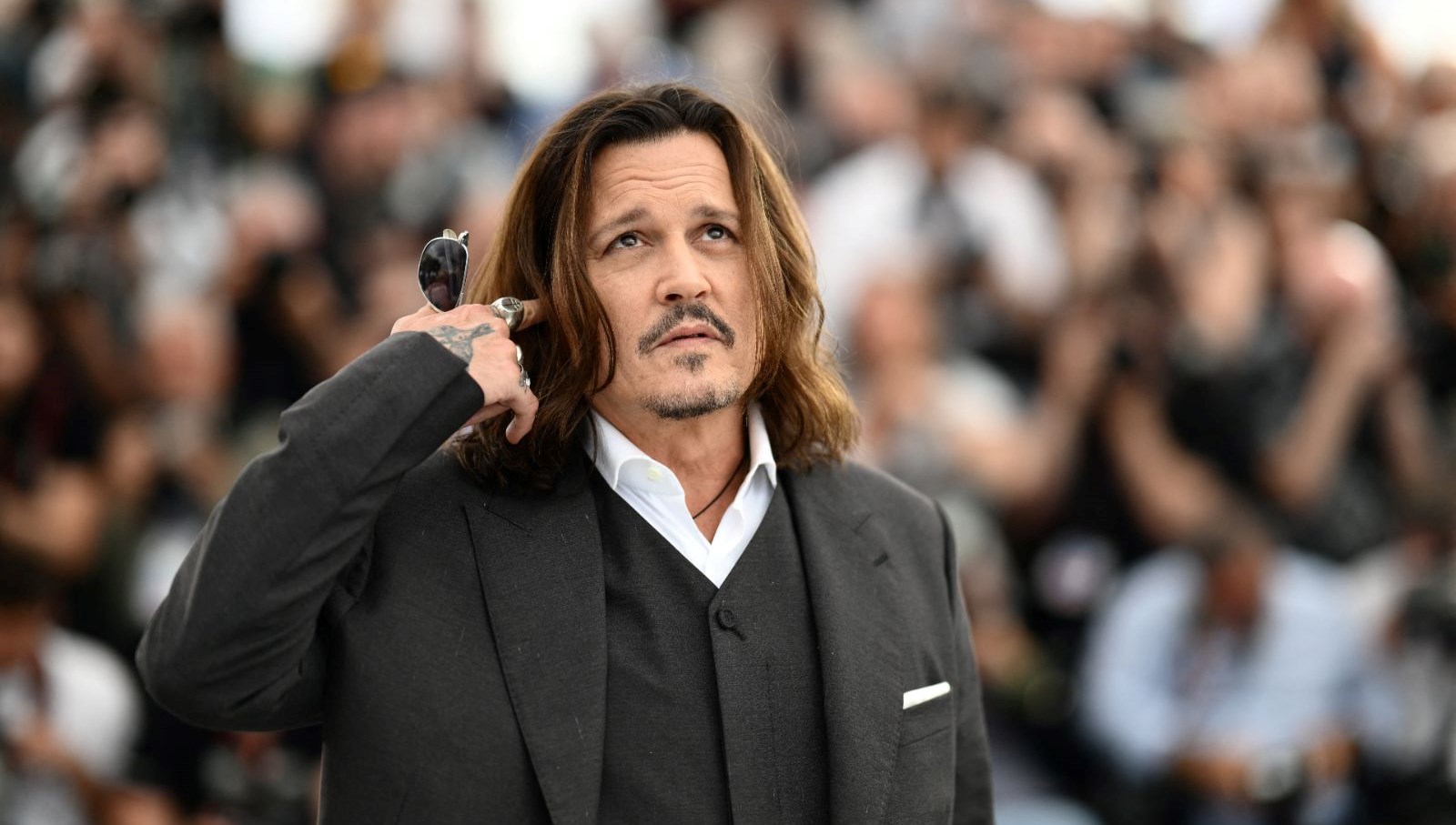 Johnny Depp: Yeniden Doğuşun Hikayesi!
