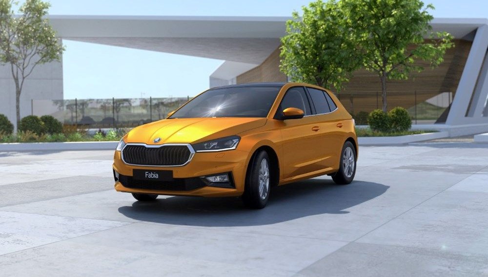 Skoda'nın Temmuz 2025 Fiyatları Açıklandı: Fabia, Superb ve Octavia Ne Kadar?