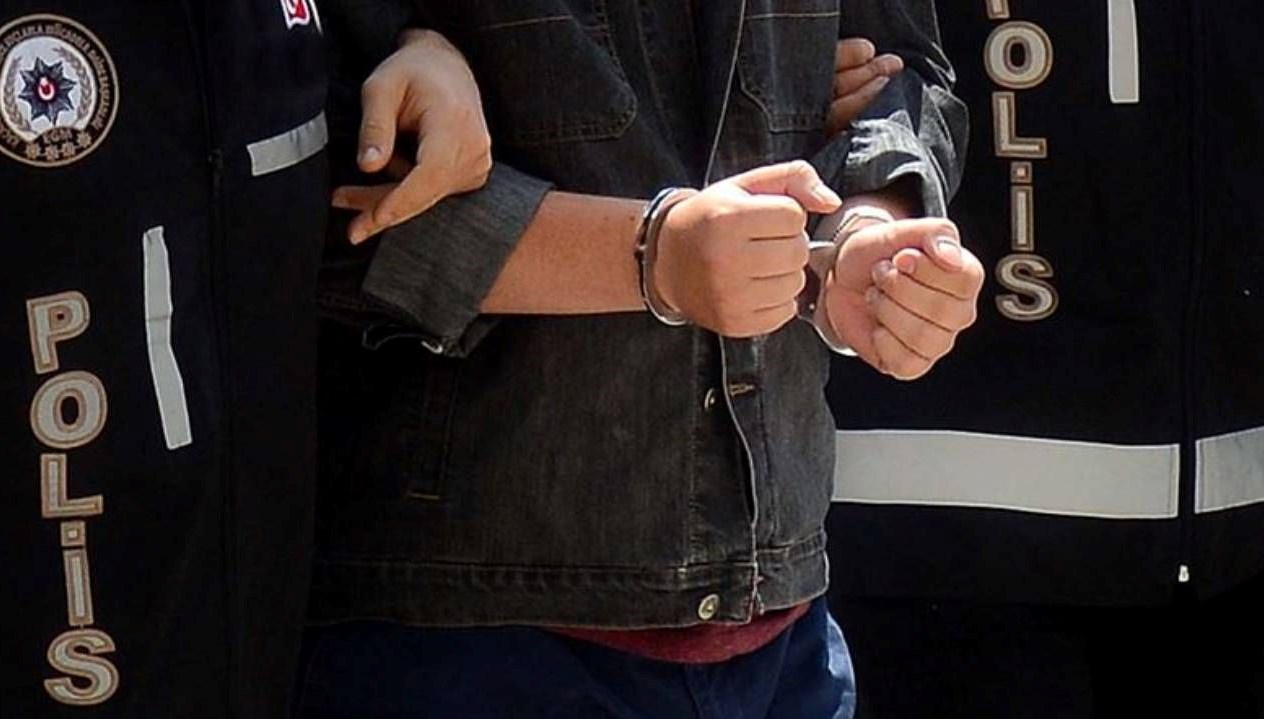 Huzur İstanbul Projesi’nde Şok Gözaltılar: 984 Kişi Yakalandı!