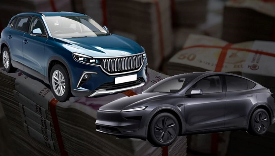 Togg ve Tesla’nın Fiyatlarının Geleceği: ÖTV Hesaplamaları Ne Diyor?