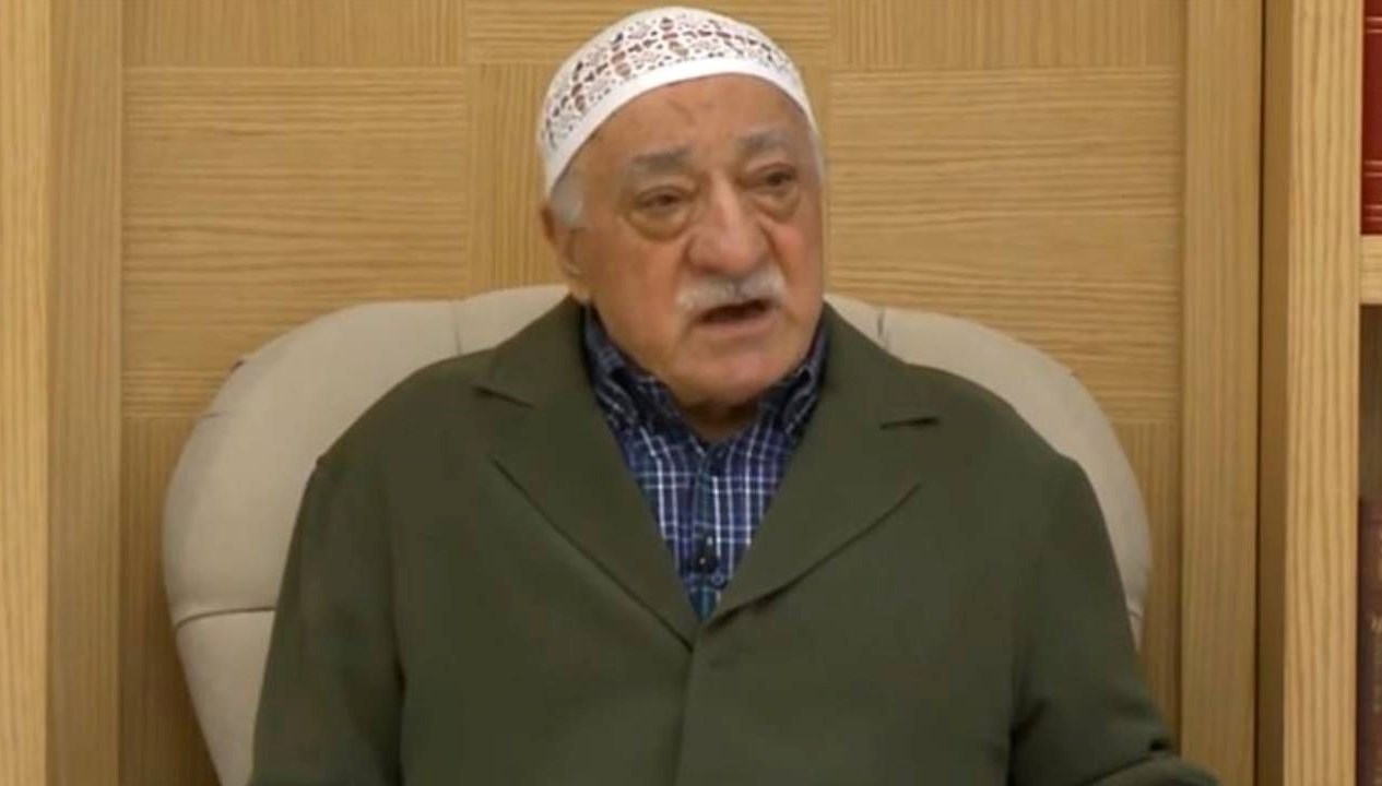 Fetullah Gülen'in Ölüm Belgesi Adli Makamlara İletildi!
