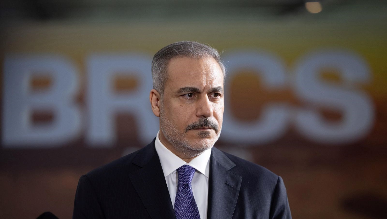 Fidan'dan Önemli Mesaj: İran-İsrail İlişkilerinde Kalıcı Barış Arzusu