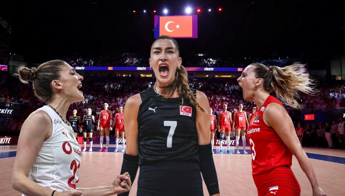 Filenin Sultanları'nın 3. Haftası: Hande, Cansu ve İlkin Neden Kadroda Yer Almıyor?