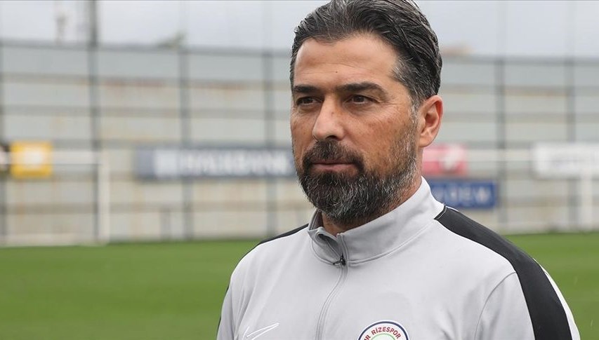 İlhan Palut:
