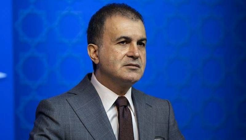 Ömer Çelik: Silah Bırakma Sürecinin Uzaması Provokasyon Riskini Artırır