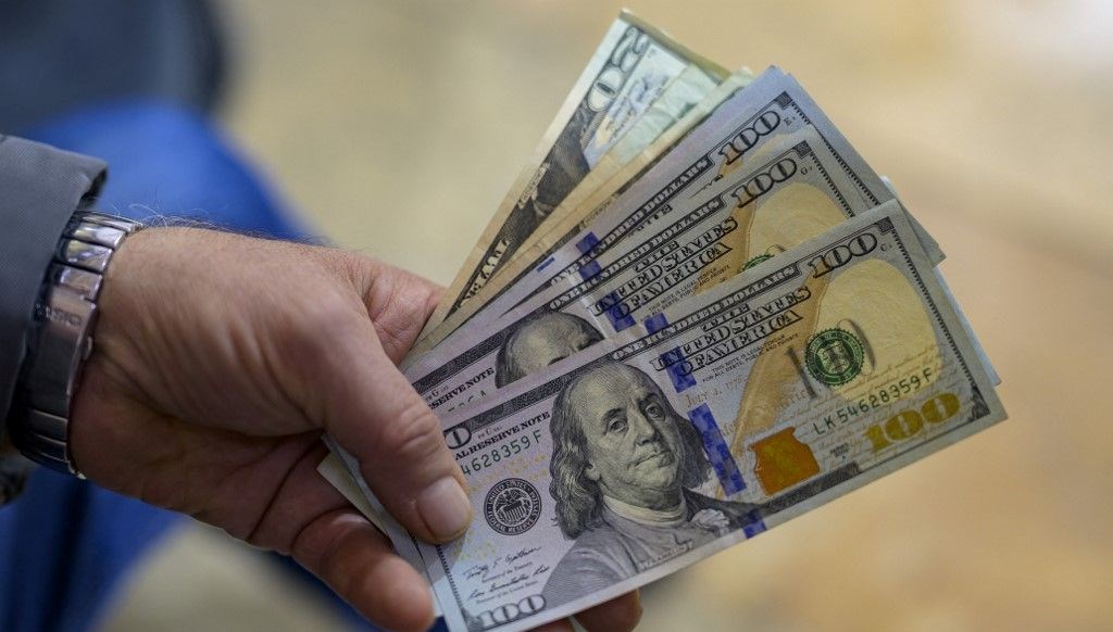Trump'ın Stratejisi: Doların Değeri Çökerken!