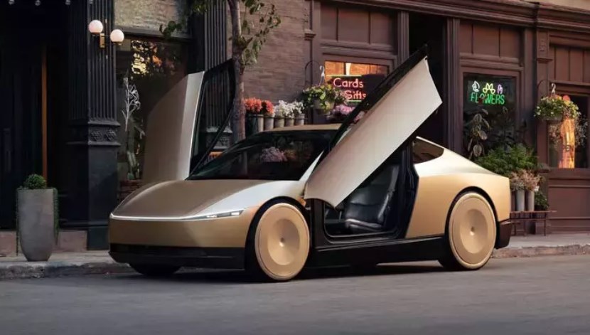 Elon Musk'ın Robotaksisi ABD'de İhtişamla Genişliyor!