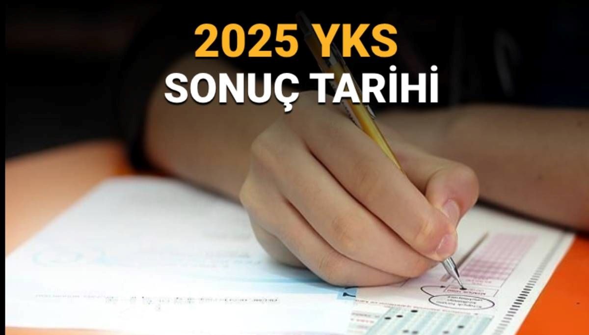 2025 YKS Sonuç Tarihleri Ne Zaman? AYT, TYT ve YDT'nin Açıklanacağı Gün!