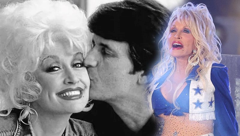 Dolly Parton, Eşinin Kaybıyla Müzik Projelerine Ara Verdi