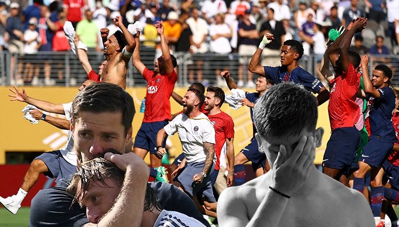 Arda Güler Maç Sonrası Duygusal Çöküş: